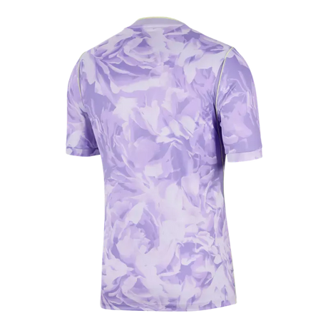 2026 South Korea Away Jersey