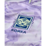 2026 South Korea Away Jersey