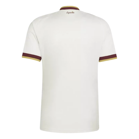 2026 Spain Away Jersey