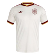 2026 Spain Away Jersey