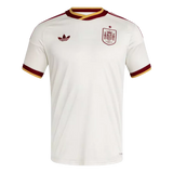 2026 Spain Away Jersey