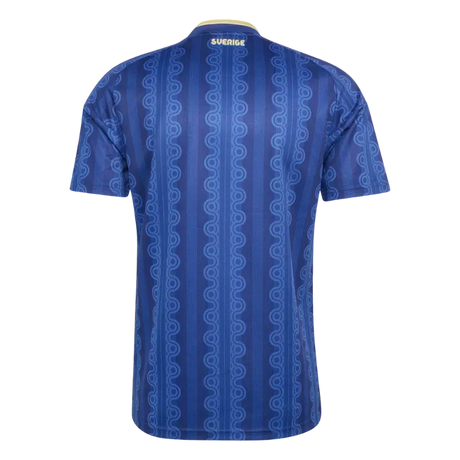 2026 Sweden Away Jersey