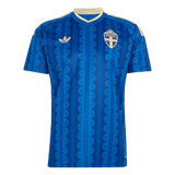 2026 Sweden Away Jersey