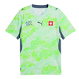 2026 Switzerland Away Jersey