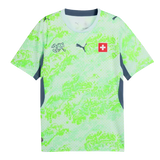 2026 Switzerland Away Jersey