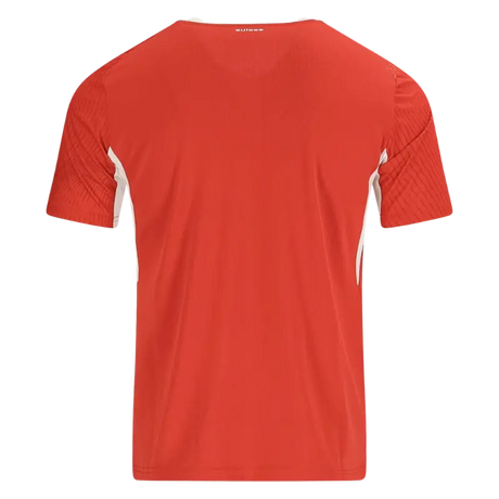2026 Switzerland Home Jersey