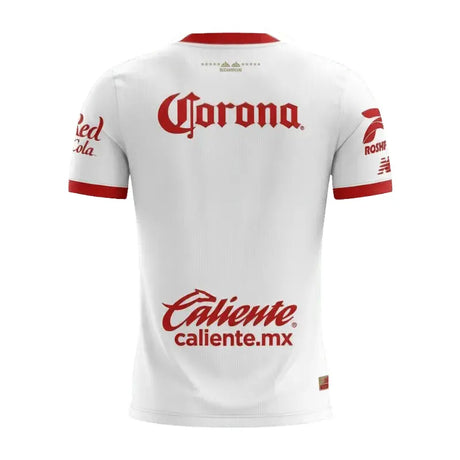 2026 Toluca Away Bicampeon Edtion Jersey