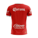 2026 Toluca Home Bicampeon Edtion Jersey