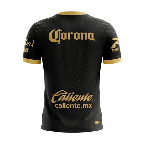 2026 Toluca Third Bicampeon Edtion Jersey