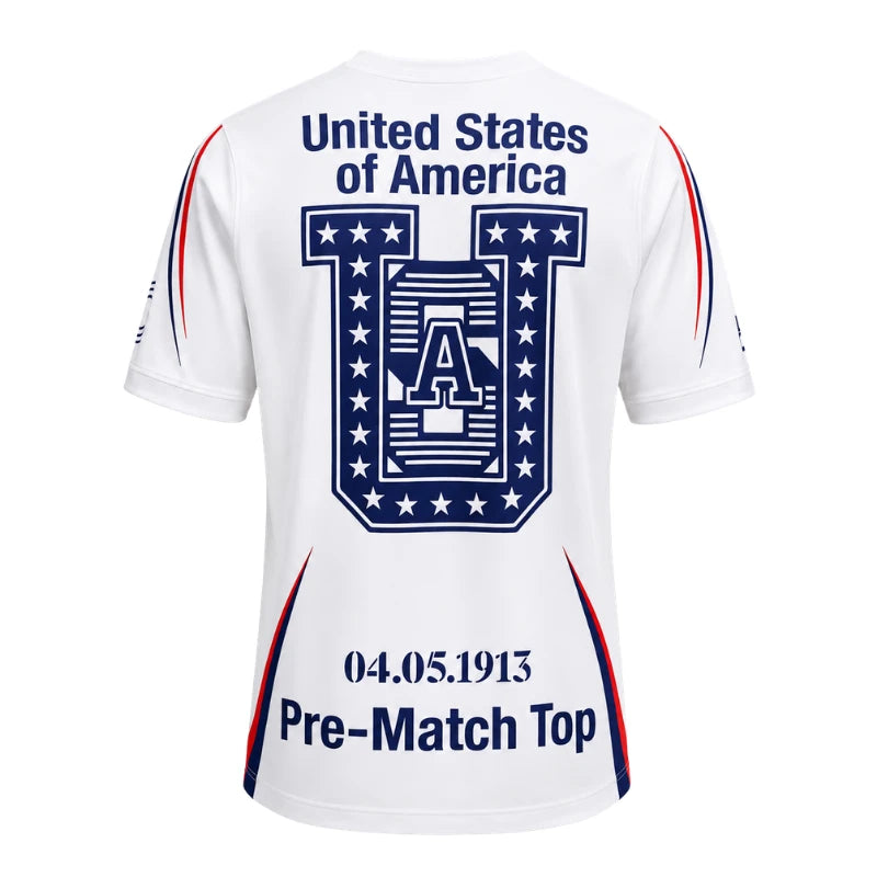 2026 USMNT X V.A.A. Pre-Match
