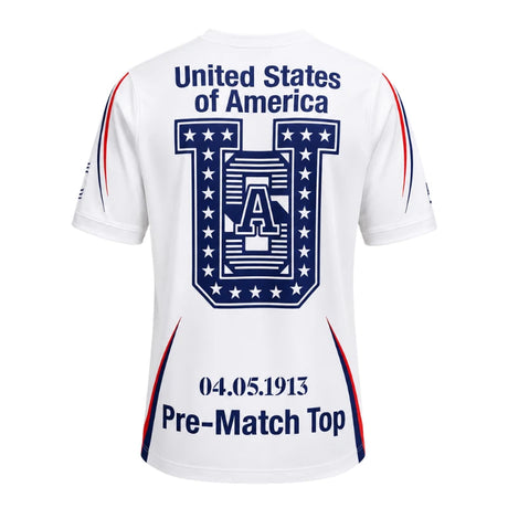 2026 USMNT X V.A.A. Pre-Match