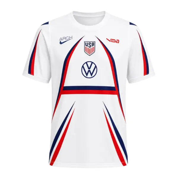 2026 USMNT X V.A.A. Pre-Match