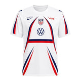 2026 USMNT X V.A.A. Pre-Match