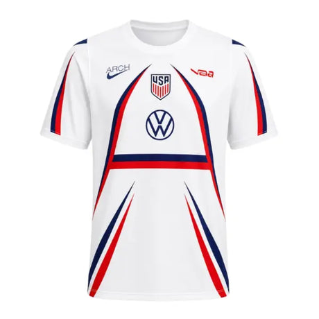 2026 USMNT X V.A.A. Pre-Match