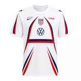 2026 USMNT X V.A.A. Pre-Match
