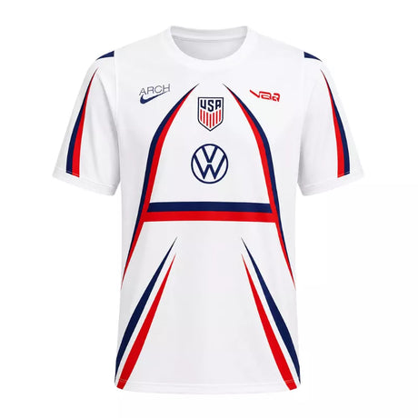 2026 USMNT X V.A.A. Pre-Match
