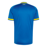 2026 Ukraine Away Jersey