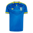 2026 Ukraine Away Jersey