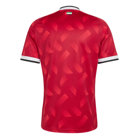 2026 United Arab Emirates Away Jersey