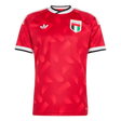 2026 United Arab Emirates Away Jersey
