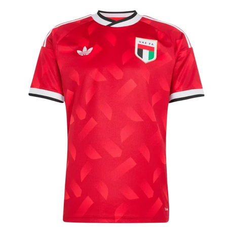 2026 United Arab Emirates Away Jersey