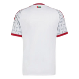 2026 United Arab Emirates Home Jersey