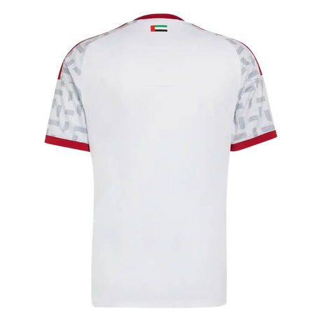 2026 United Arab Emirates Home Jersey