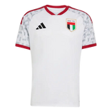 2026 United Arab Emirates Home Jersey