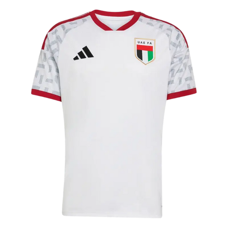 2026 United Arab Emirates Home Jersey