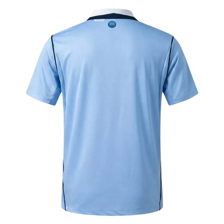 2026 Uruguay Home Jersey
