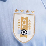 2026 Uruguay Home Jersey