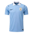 2026 Uruguay Home Jersey