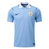 2026 Uruguay Home Jersey