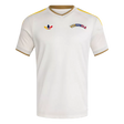 2026 Venezuela Away Jersey