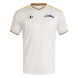 2026 Venezuela Away Jersey