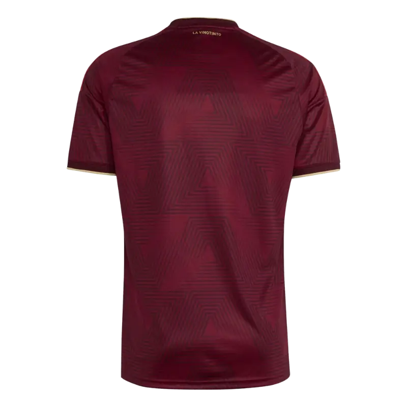 2026 Venezuela Home Jersey
