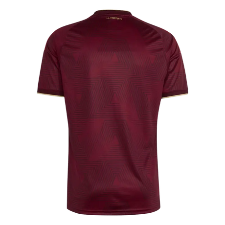 2026 Venezuela Home Jersey