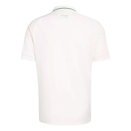 2026 Wales Away Jersey