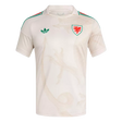 2026 Wales Away Jersey