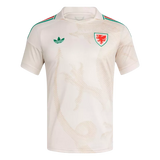 2026 Wales Away Jersey