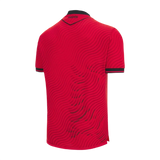 2026 Albania Home Jersey