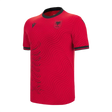 2026 Albania Home Jersey