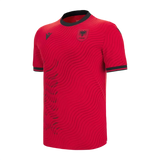2026 Albania Home Jersey