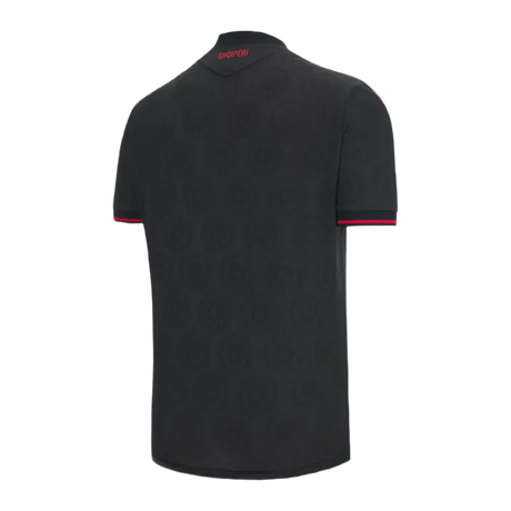 2026 Albania Third Jersey