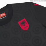 2026 Albania Third Jersey