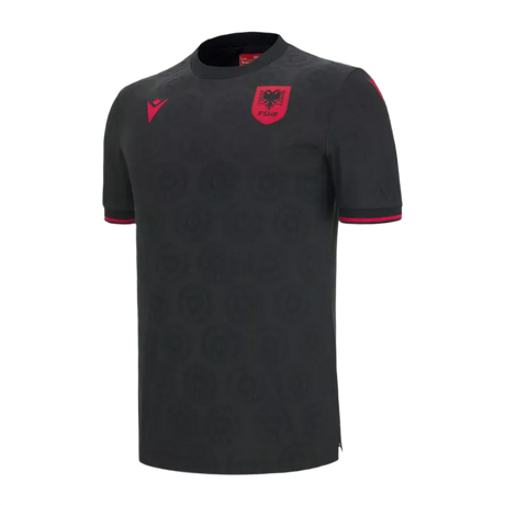 2026 Albania Third Jersey