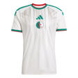 2026 Algeria Home Jersey