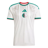 2026 Algeria Home Jersey