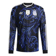 2026 Argentina Away Long Sleeve Jersey