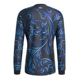 2026 Argentina Away Long Sleeve Jersey